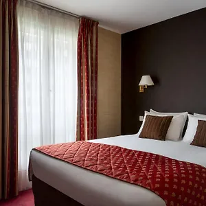 visit hotel