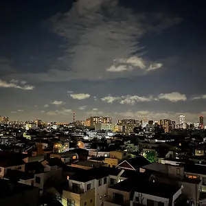 *** 아파트호텔 이키다네 레지덴셜 마치야 일본