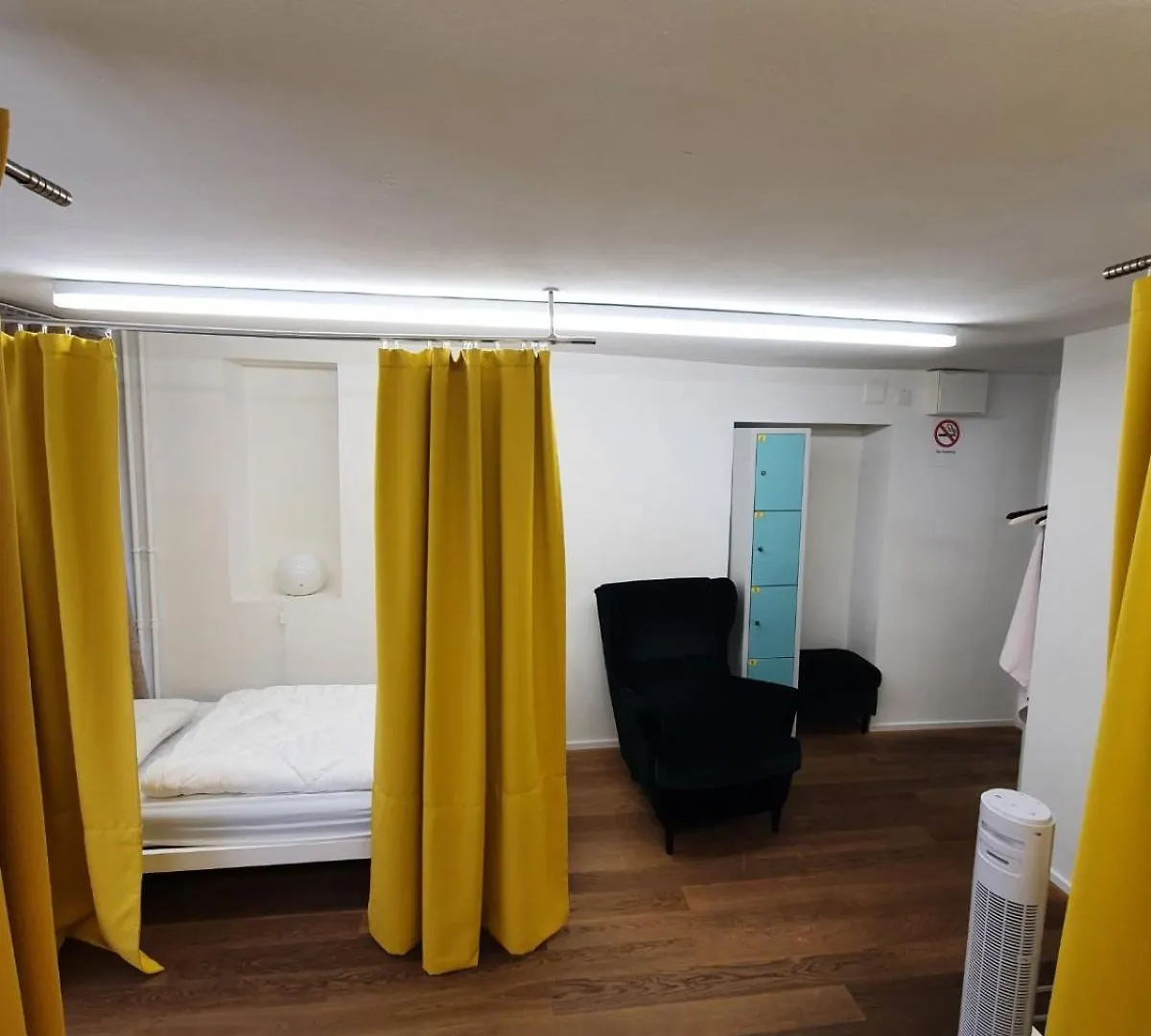Friendly Hostel Zuerich