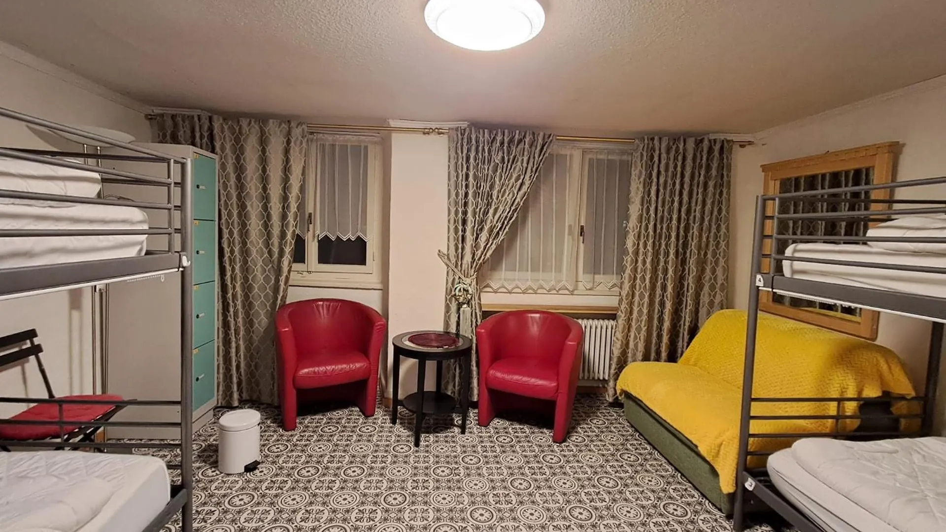Friendly Hostel Zuerich  チューリッヒ