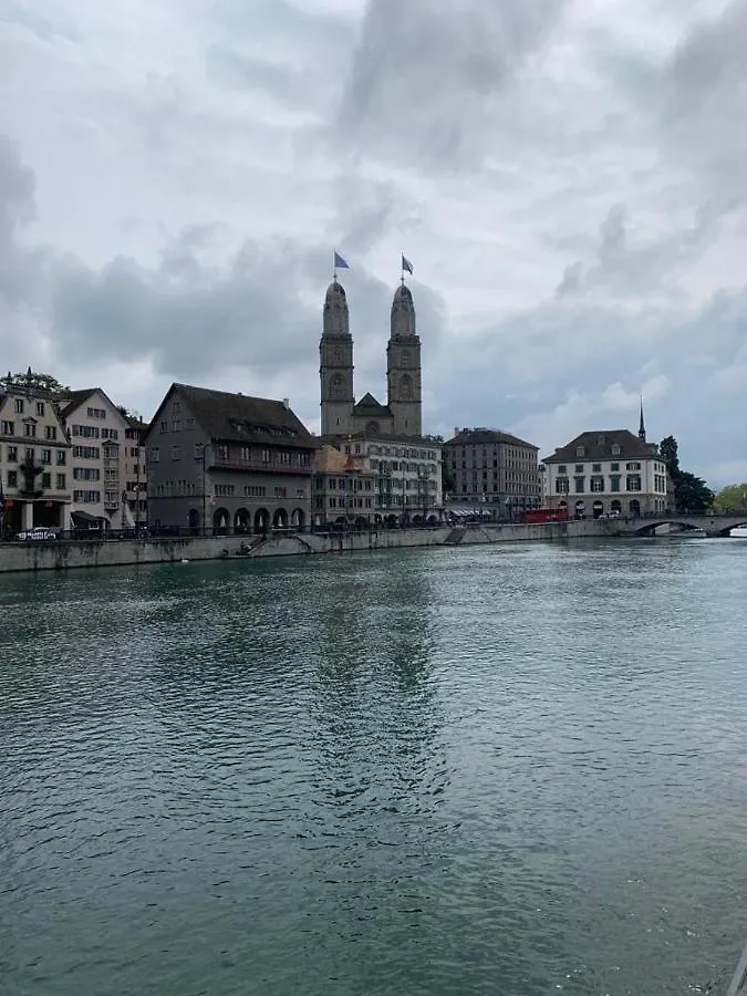 Friendly Hostel Zuerich 0*, チューリッヒ スイス