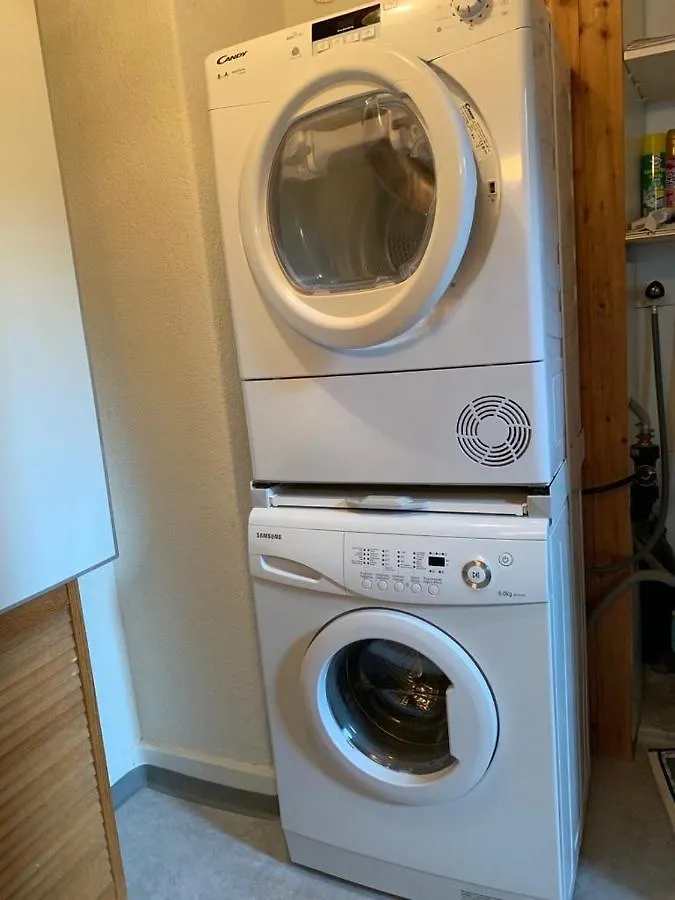 Friendly Hostel Zuerich